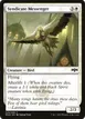 Syndicate Messenger #25