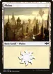 Plains #260