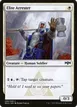 Elite Arrester #266