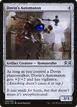 Dovin's Automaton #268