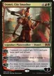 Domri, City Smasher #269