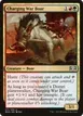 Charging War Boar #271