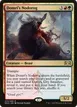 Domri's Nodorog #272