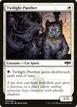 Twilight Panther #28