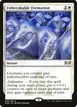 Unbreakable Formation #29