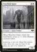 Watchful Giant #30