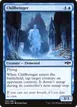 Chillbringer #33