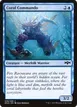 Coral Commando #36