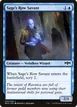 Sage's Row Savant #49