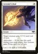Arrester's Zeal #4