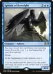 Sphinx of Foresight #55