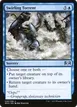 Swirling Torrent #56