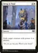 Bring to Trial #5