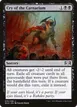 Cry of the Carnarium #70