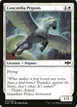Concordia Pegasus #7