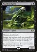 Pestilent Spirit #81