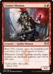 Clamor Shaman #96