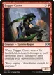 Dagger Caster #97