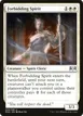 Forbidding Spirit #9
