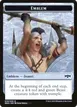 Domri, Chaos Bringer Emblem #13