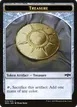 Treasure #12