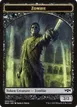 Zombie #3
