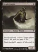 Death Cultist #105