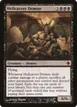 Hellcarver Demon #113