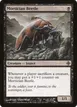 Mortician Beetle #117