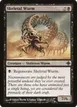 Skeletal Wurm #127