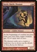 Battle-Rattle Shaman #136