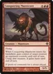 Conquering Manticore #139