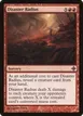 Disaster Radius #141