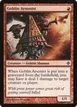 Goblin Arsonist #147