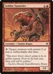 Goblin Tunneler #148