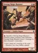 Grotag Siege-Runner #149