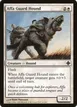 Affa Guard Hound #14