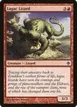Lagac Lizard #154
