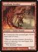 Lavafume Invoker #155