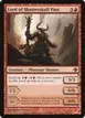 Lord of Shatterskull Pass #156