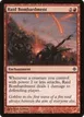 Raid Bombardment #161