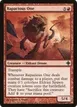 Rapacious One #162