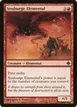 Soulsurge Elemental #163