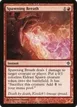 Spawning Breath #164