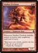 Valakut Fireboar #170