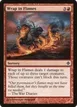 Wrap in Flames #173