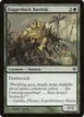 Daggerback Basilisk #182