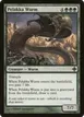 Pelakka Wurm #204