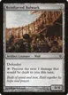 Reinforced Bulwark #223