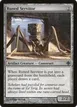 Runed Servitor #224